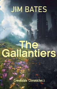 Produktbild: The Gallantiers