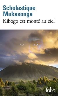 Produktbild: Kibogo est monte au ciel
