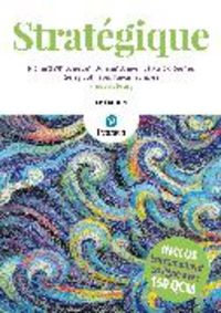 Produktbild: Strat&eacute;gique