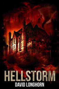 Produktbild: Hellstorm (Curse of Weyrmouth Series, #3)