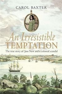 Produktbild: Irresistible Temptation