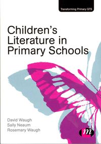 Produktbild: Waugh, D: Children's Literature in Primary Schools