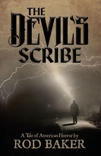 Produktbild: The Devil's Scribe
