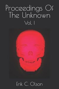 Produktbild: Proceedings Into The Unknown