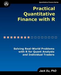 Produktbild: Practical Quantitative Finance with R
