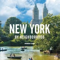 Produktbild: New York by Neighborhood