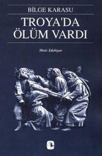 Produktbild: Troyada &Ouml;l&uuml;m Vardi