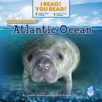 Produktbild: We Read about the Atlantic Ocean
