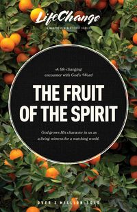 Produktbild: The Fruit of the Spirit