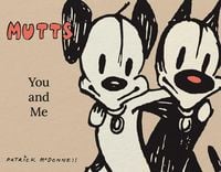 Produktbild: Mutts: You and Me