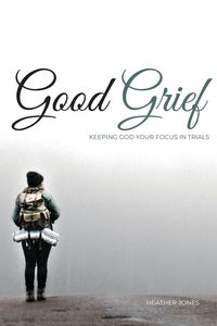 Produktbild: Good Grief