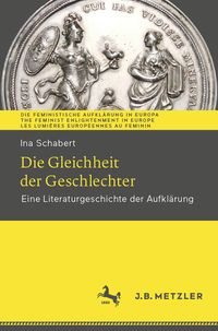 Produktbild: Die Gleichheit der Geschlechter
