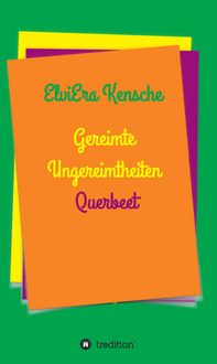 Produktbild: Gereimte Ungereimtheiten