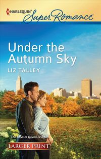 Produktbild: Under the Autumn Sky