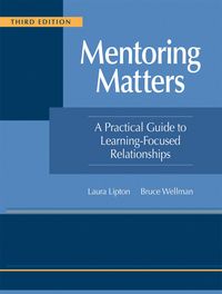 Produktbild: Mentoring Matters