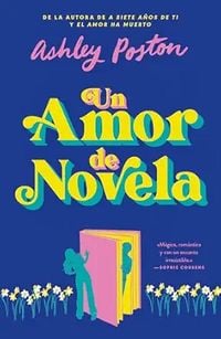 Produktbild: Un Amor de Novela