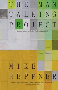 Produktbild: Man Talking Project