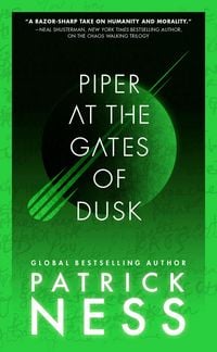 Produktbild: Piper at the Gates of Dusk