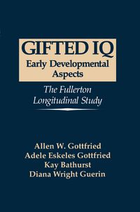 Produktbild: Gifted IQ