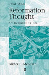 Produktbild: Reformation Thought