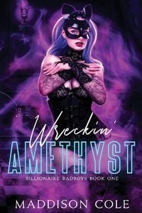 Produktbild: Wreckin' Amethyst