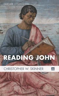 Produktbild: Reading John