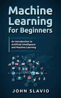 Produktbild: Machine Learning for Beginners