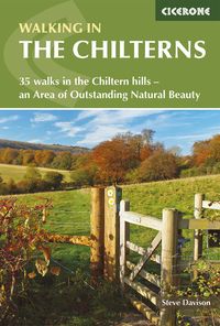 Produktbild: Walking in the Chilterns