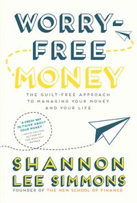 Produktbild: Worry-Free Money