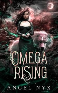 Produktbild: Omega Rising