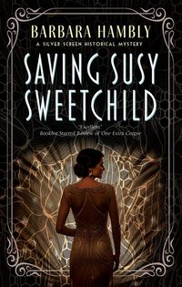 Produktbild: Saving Susy Sweetchild