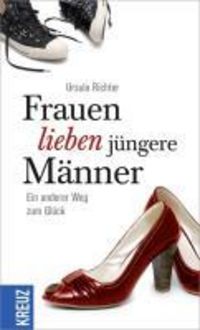 Produktbild: Frauen lieben j&uuml;ngere M&auml;nner