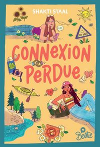 Produktbild: Bestie. Connexion perdue