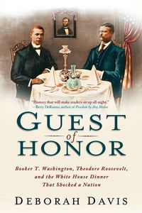 Produktbild: Guest of Honor