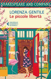Produktbild: Le piccole libert&agrave;