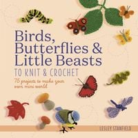 Produktbild: Birds Butterflies & Little Bea