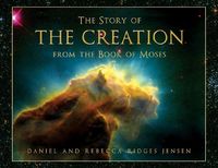 Produktbild: The Story of the Creation from the Book of Moses