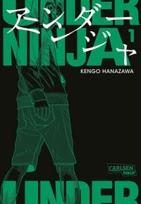Produktbild: Under Ninja 1