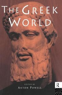 Produktbild: The Greek World