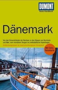 Produktbild: DuMont Reise-Handbuch Reisef&uuml;hrer D&auml;nemark