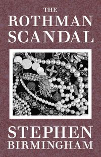 Produktbild: The Rothman Scandal
