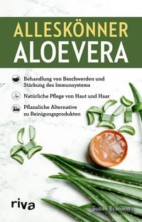 Produktbild: Allesk&ouml;nner Aloe vera
