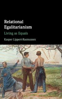 Produktbild: Relational Egalitarianism