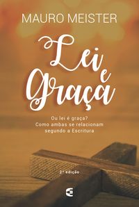 Produktbild: Lei e gra&ccedil;a