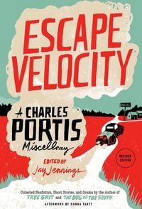 Produktbild: Escape Velocity