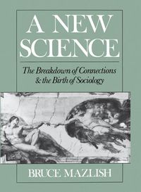 Produktbild: A New Science
