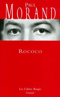 Produktbild: Rococo