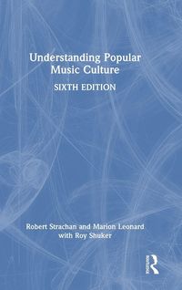 Produktbild: Understanding Popular Music Culture