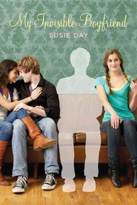 Produktbild: My Invisible Boyfriend