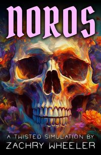 Produktbild: Noros (Twisted Simulations, #8)